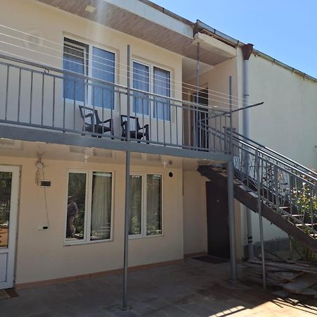 Center Goris Exterior foto