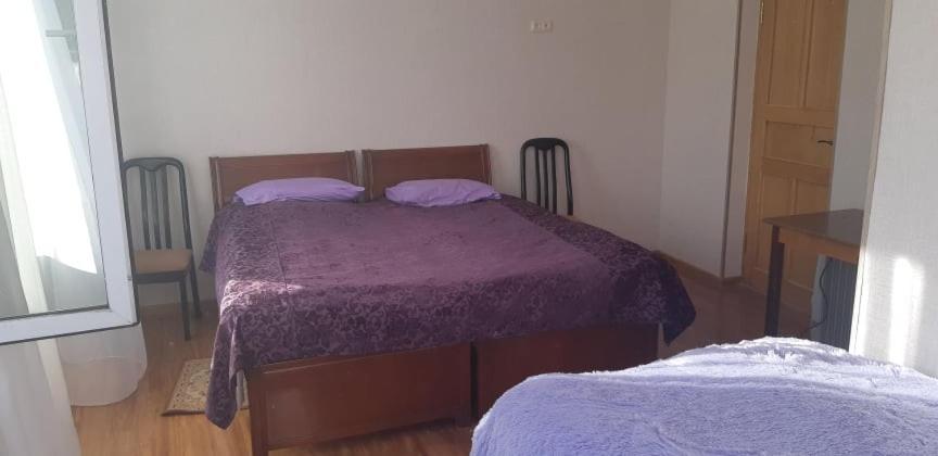 Center Goris Exterior foto