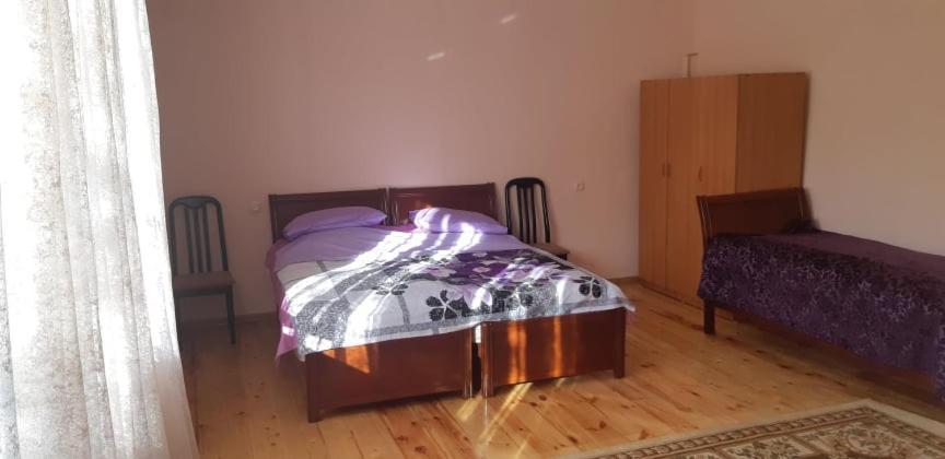 Center Goris Exterior foto