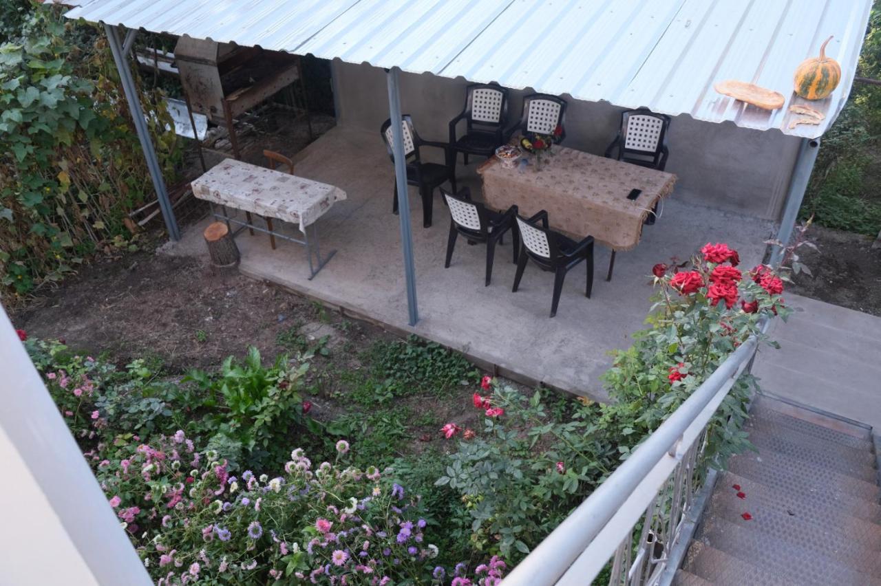 Center Goris Exterior foto