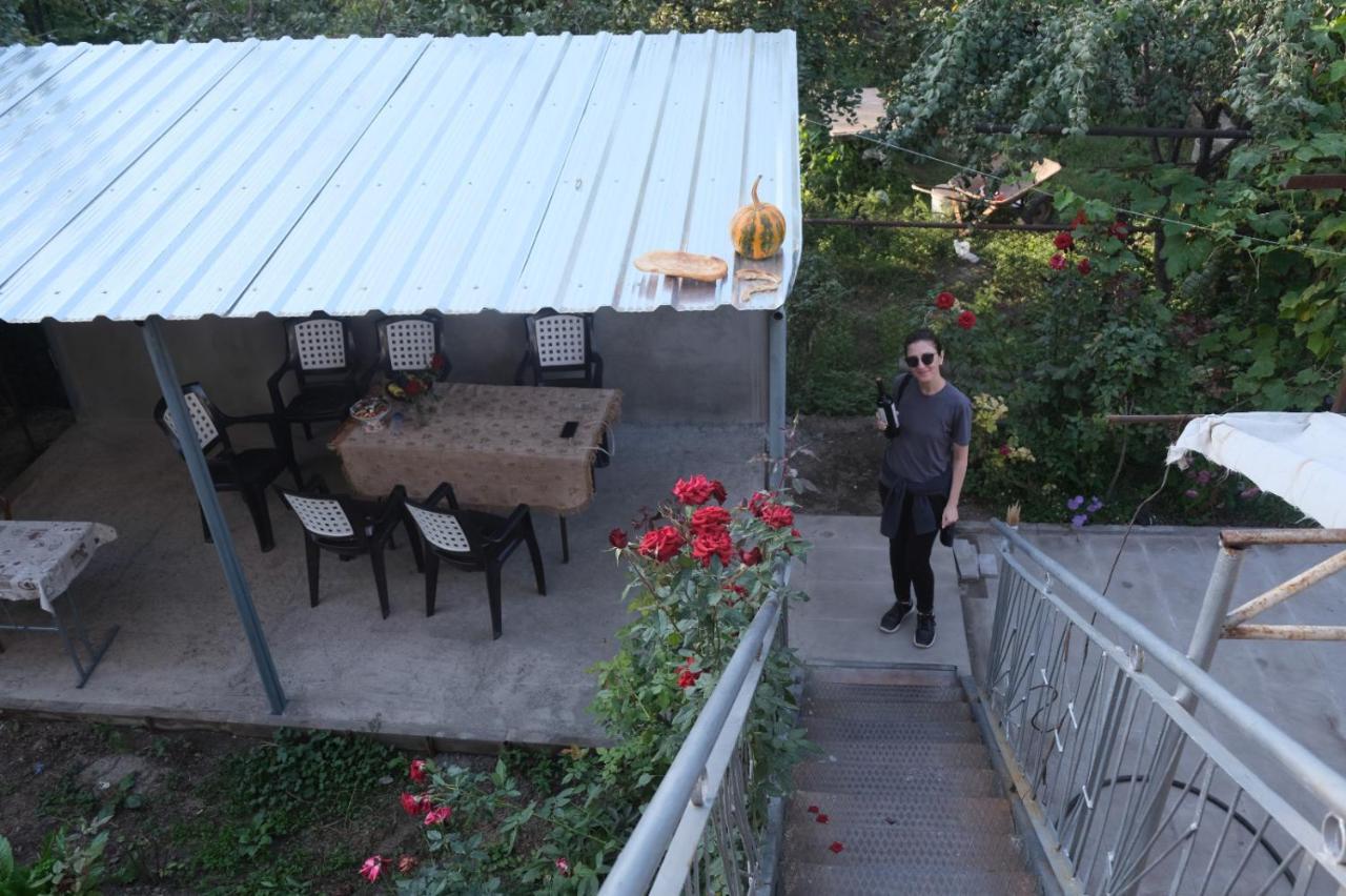 Center Goris Exterior foto
