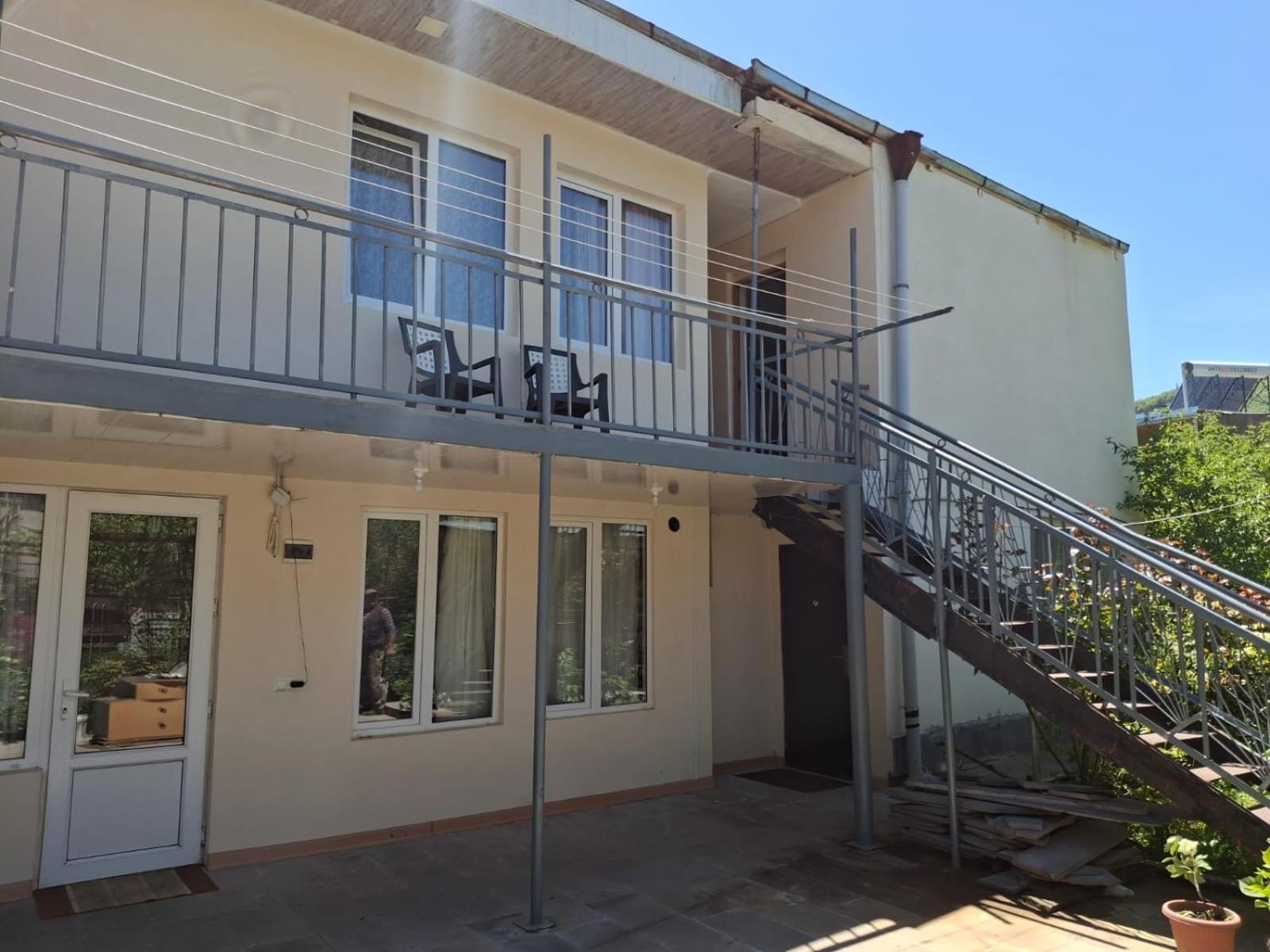Center Goris Exterior foto