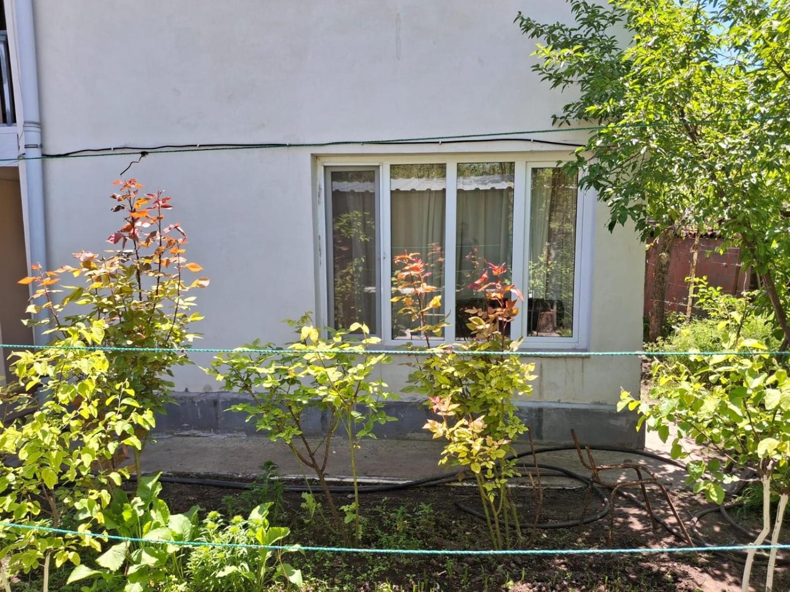Center Goris Exterior foto
