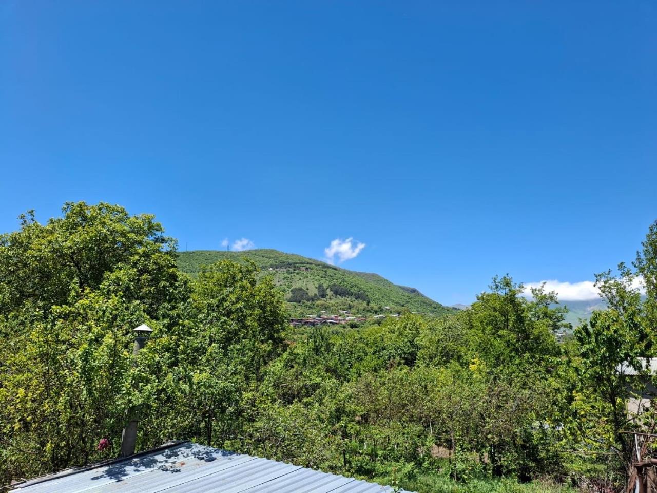 Center Goris Exterior foto