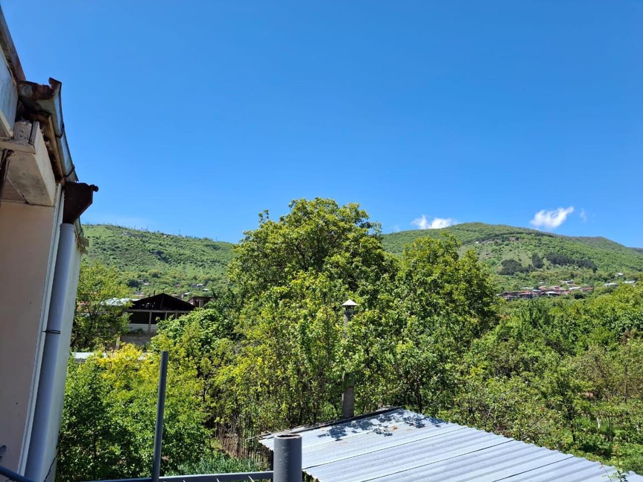 Center Goris Exterior foto