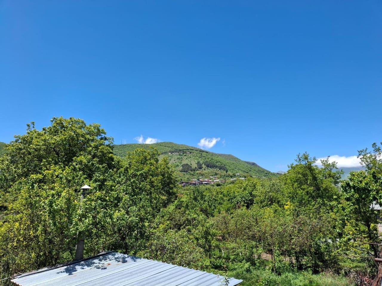 Center Goris Exterior foto