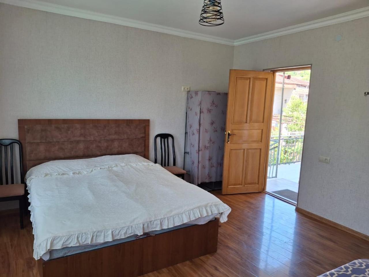 Center Goris Exterior foto