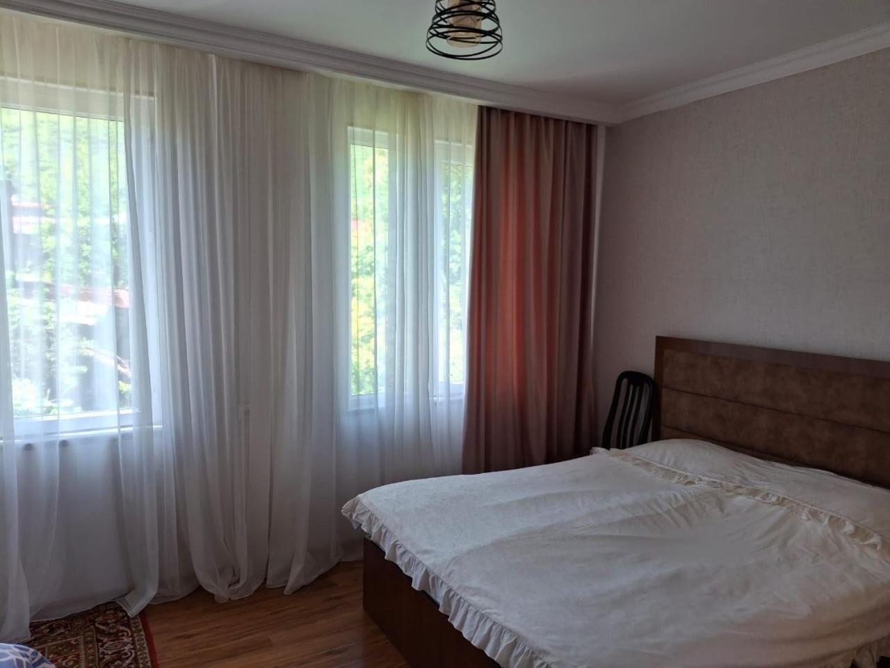 Center Goris Exterior foto