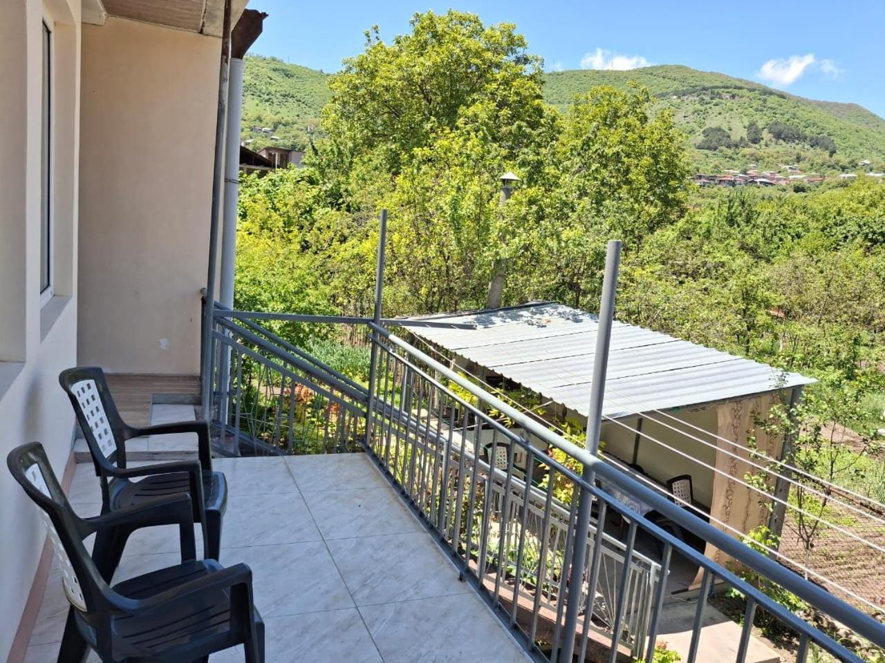 Center Goris Exterior foto