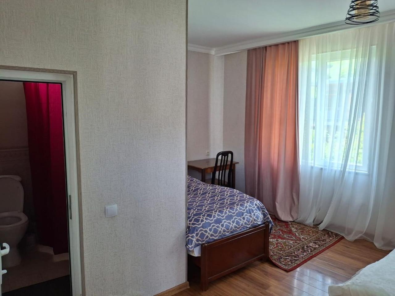 Center Goris Exterior foto
