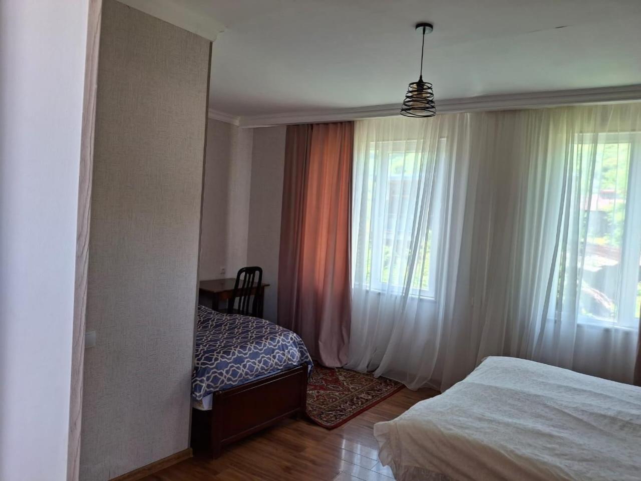 Center Goris Exterior foto