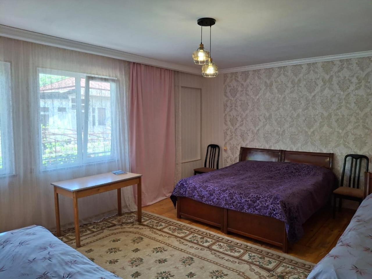 Center Goris Exterior foto